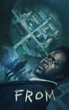 постер Извне 1 сезон